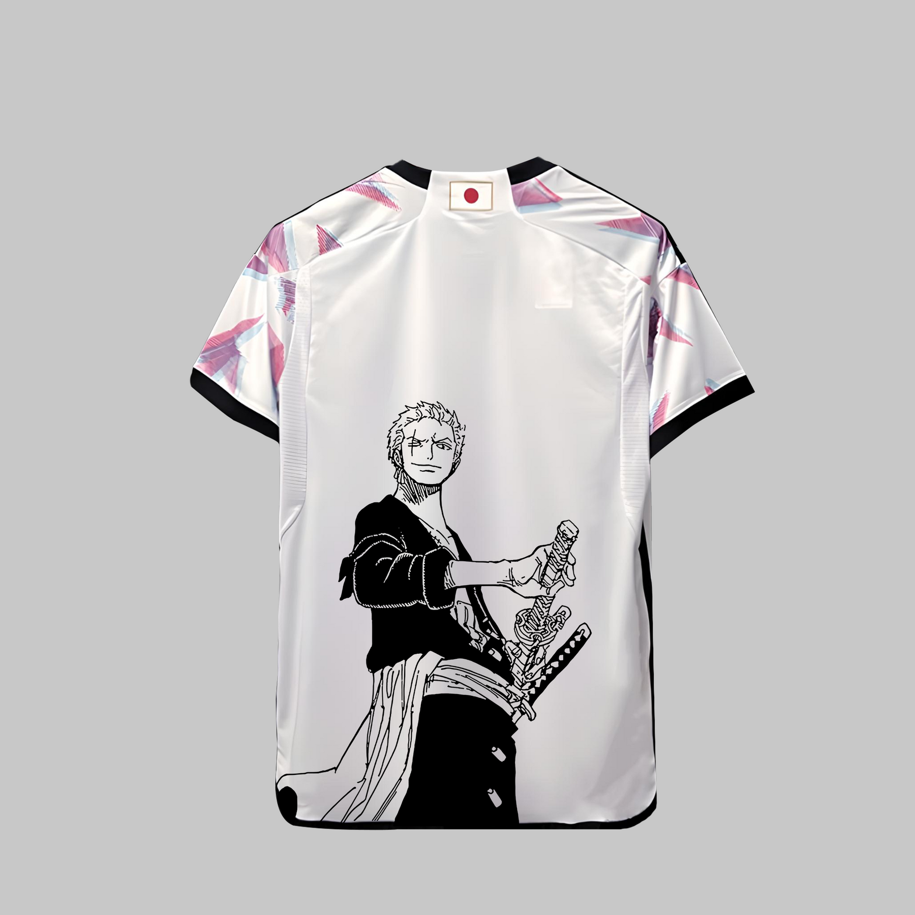 JAPAN X ZORO LIMITIERTE EDITION