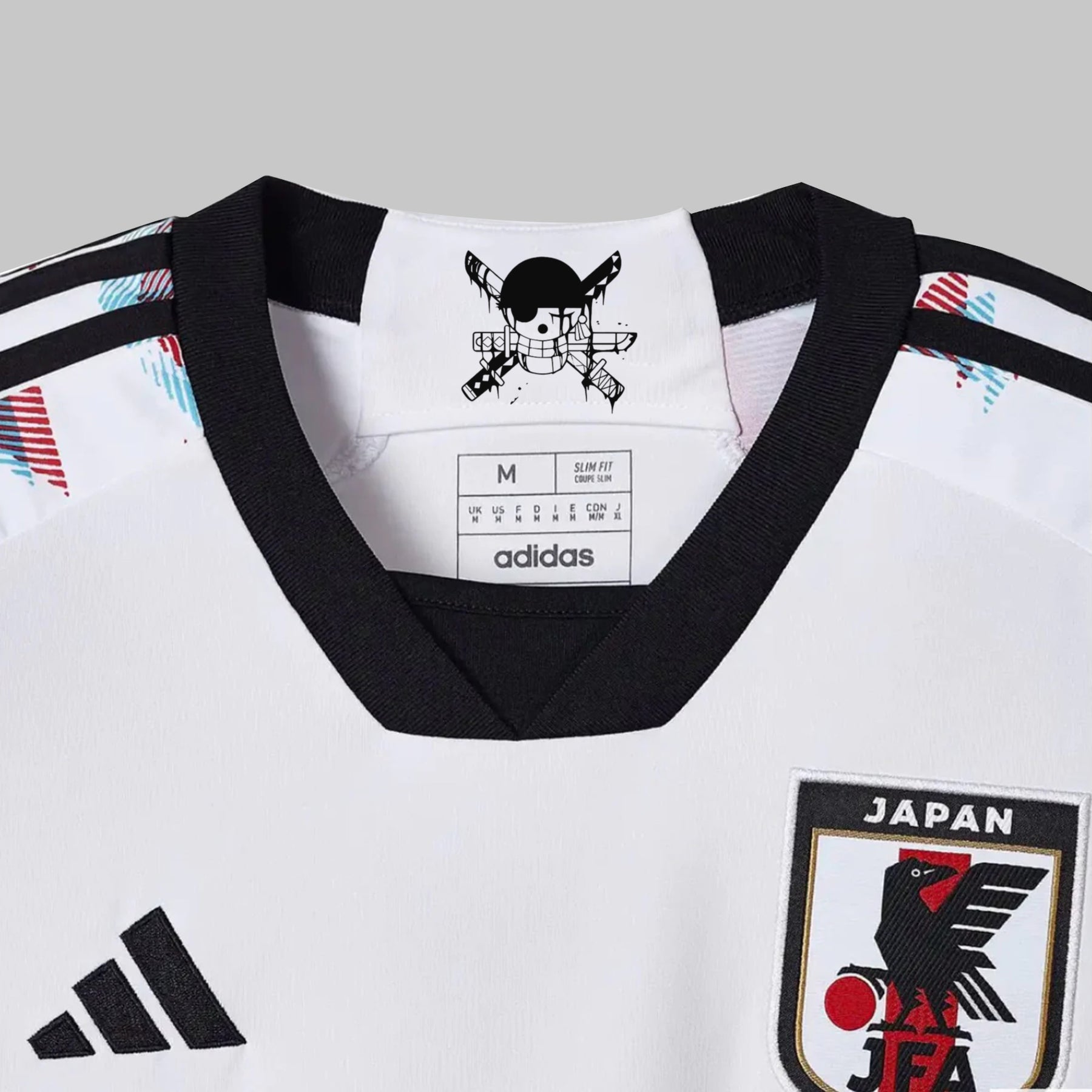 JAPAN X ZORO LIMITIERTE EDITION