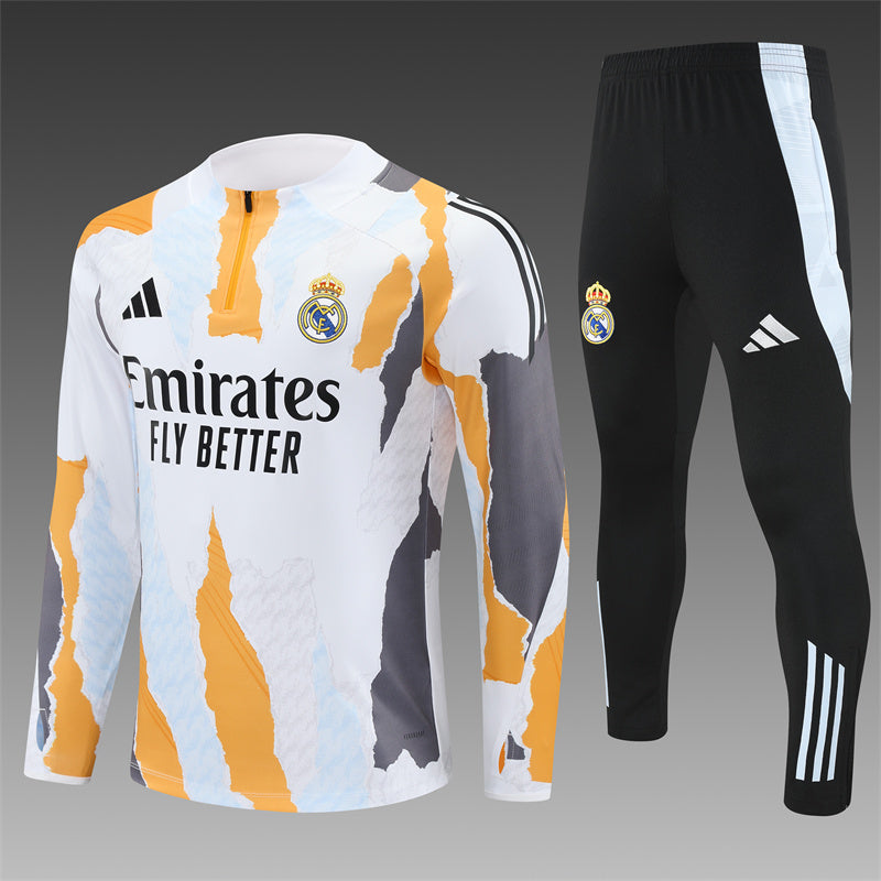 Tuta Real Madrid 24/25