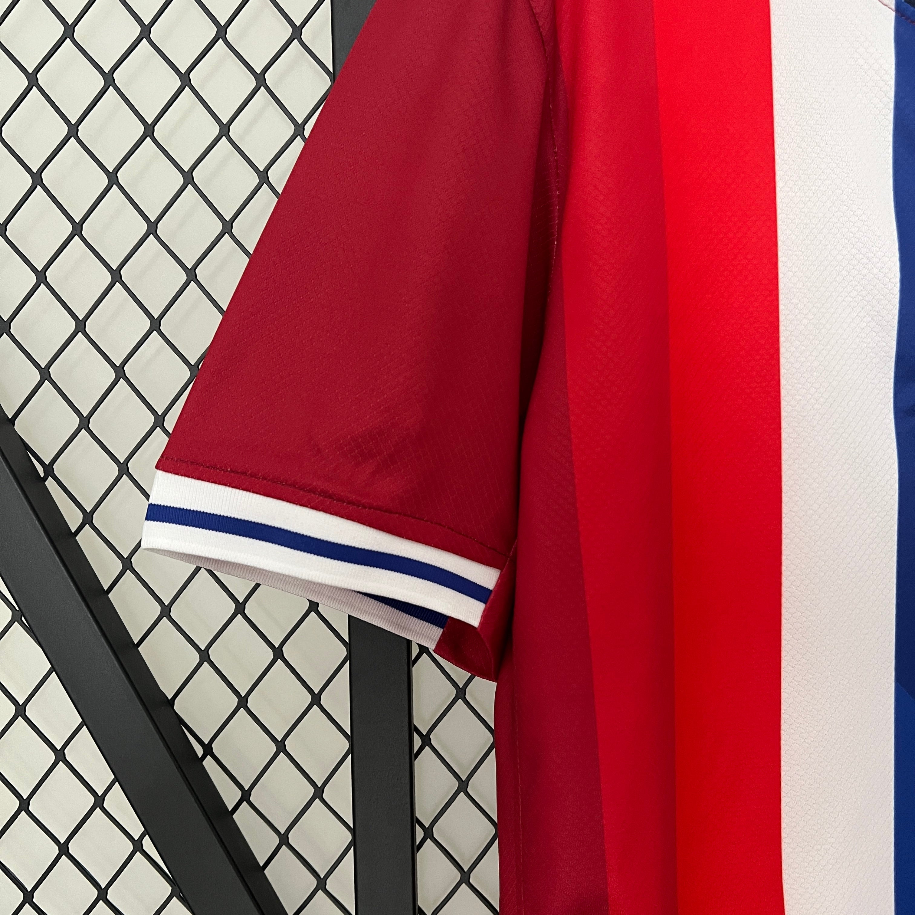 Norwegen 2024/2025 Heimtrikot