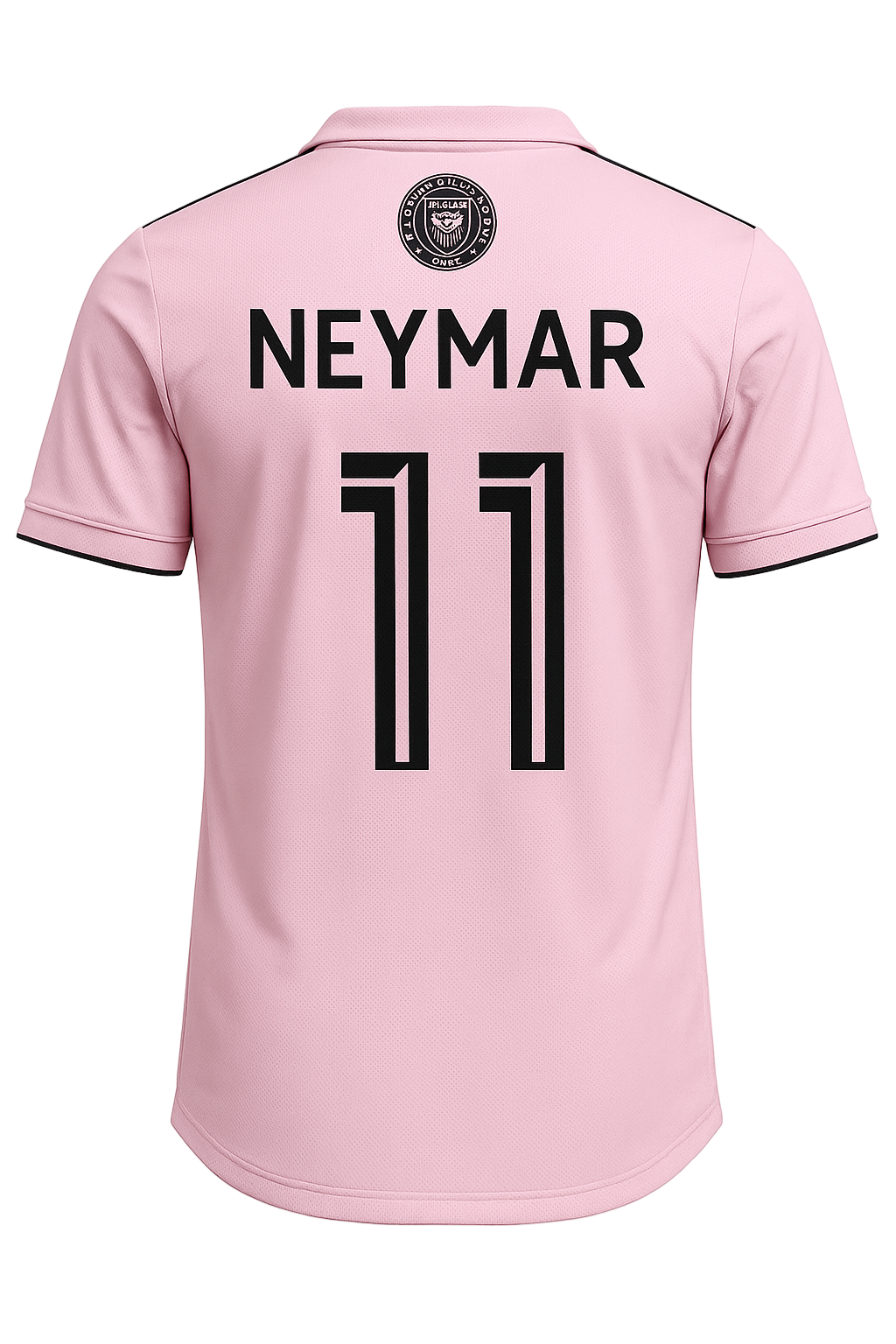 Maglia Neymar Inter Miami 2025/2026