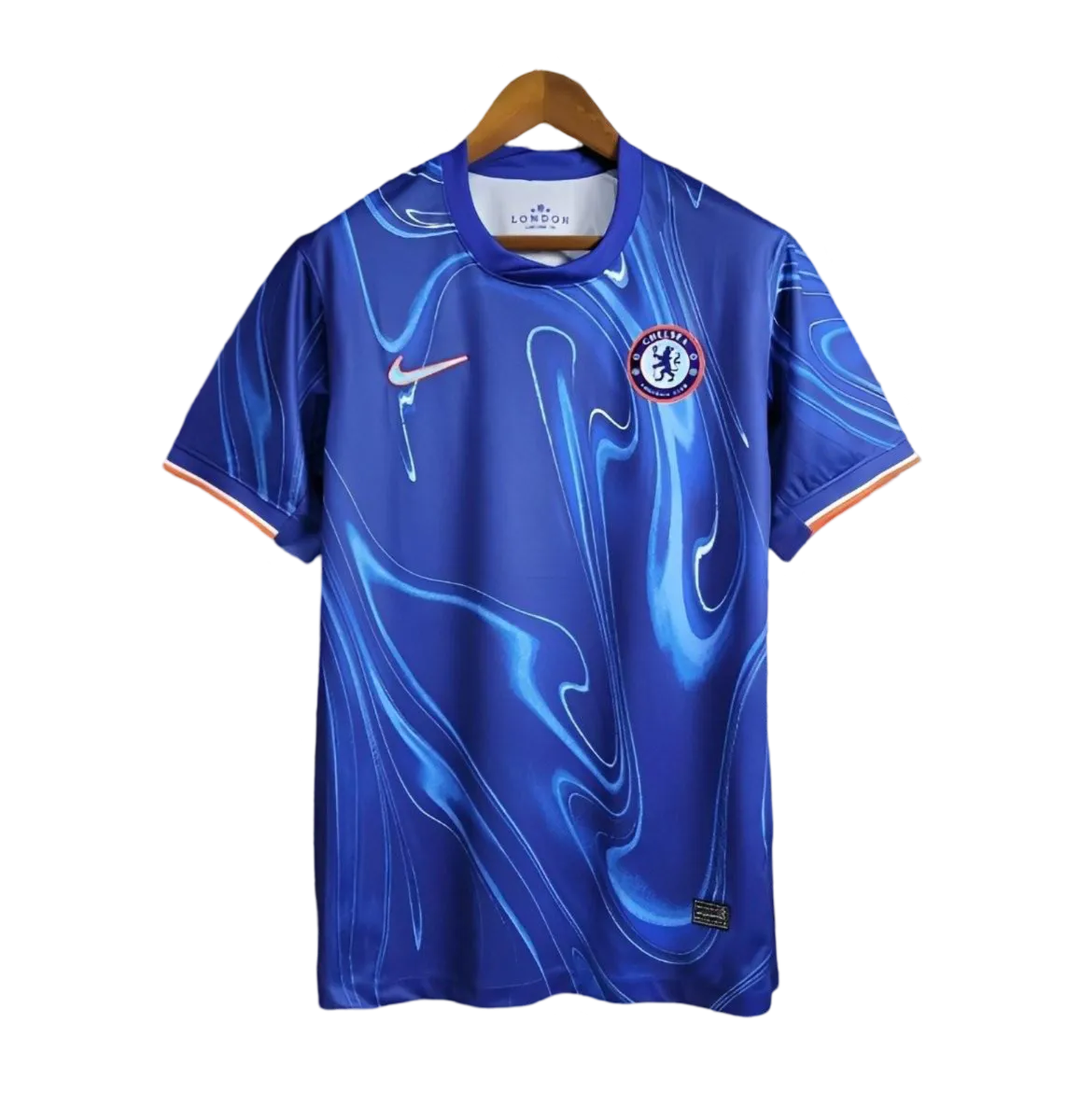 Maglia casa Chelsea 24/25