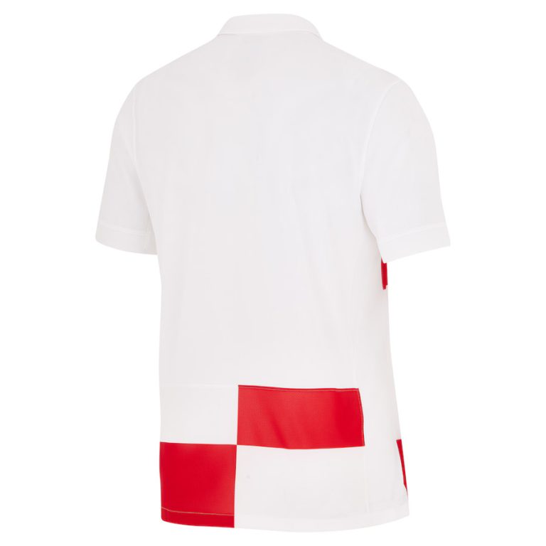 Maglia Casa Croazia 2024/2025