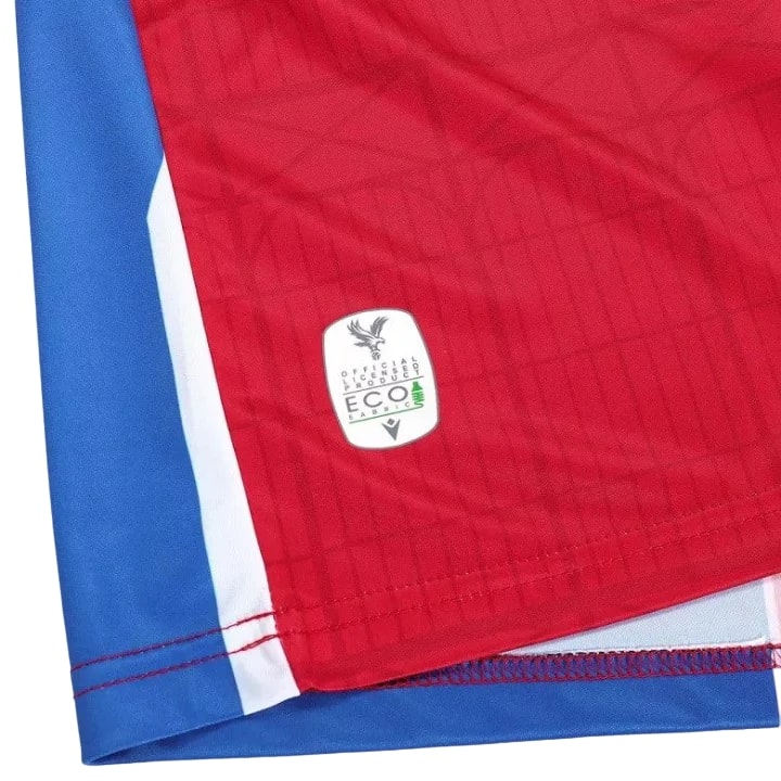 Crystal Palace Heimtrikot 2023/24