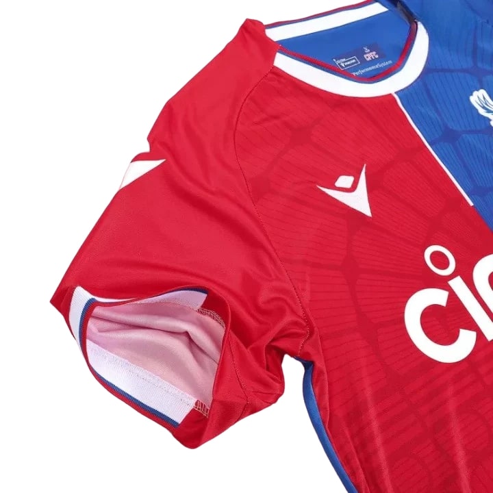 Crystal Palace Heimtrikot 2023/24