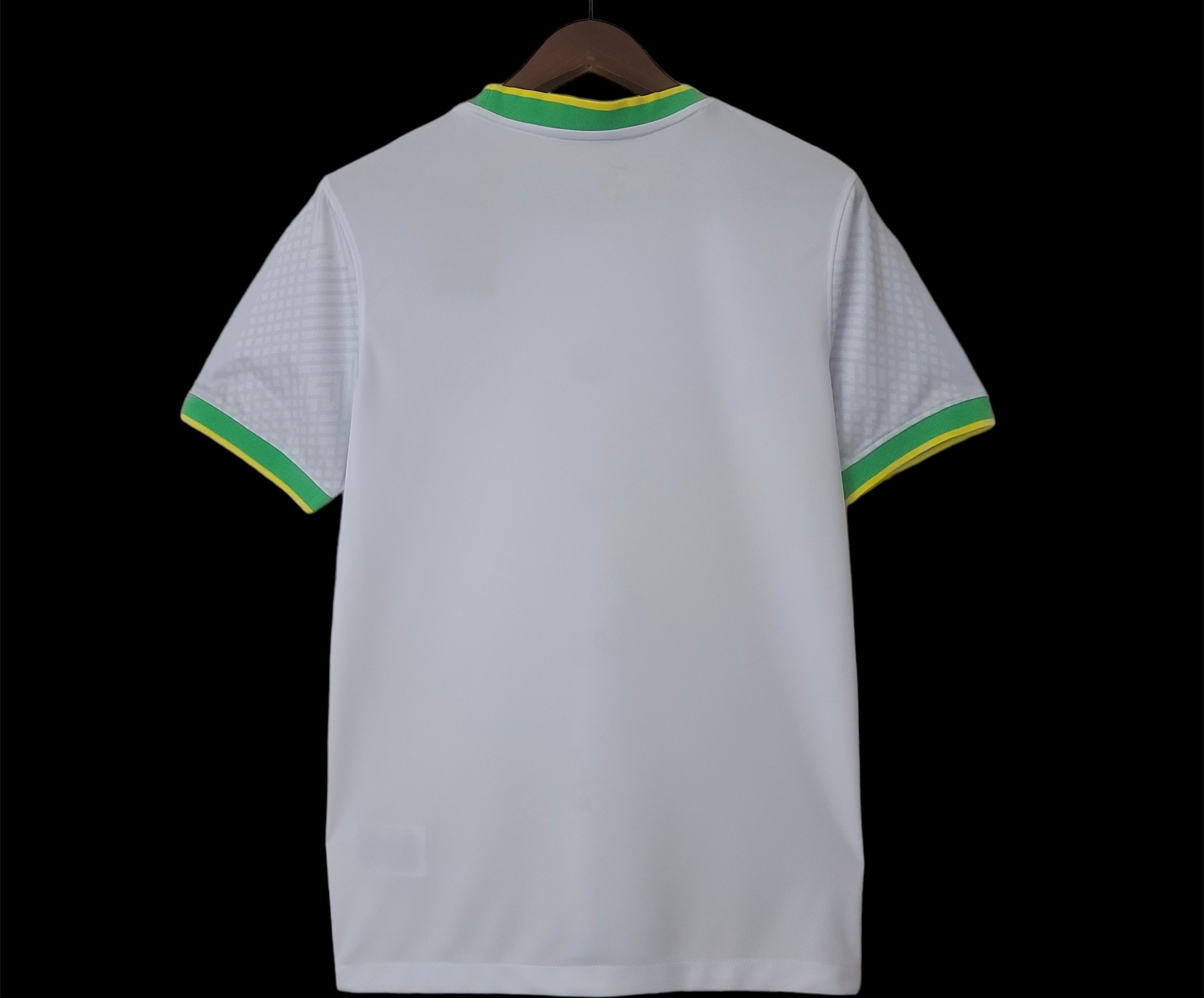 Maillot Oiseaux BRÉSIL 2024 Édition limitée 2023/2024
