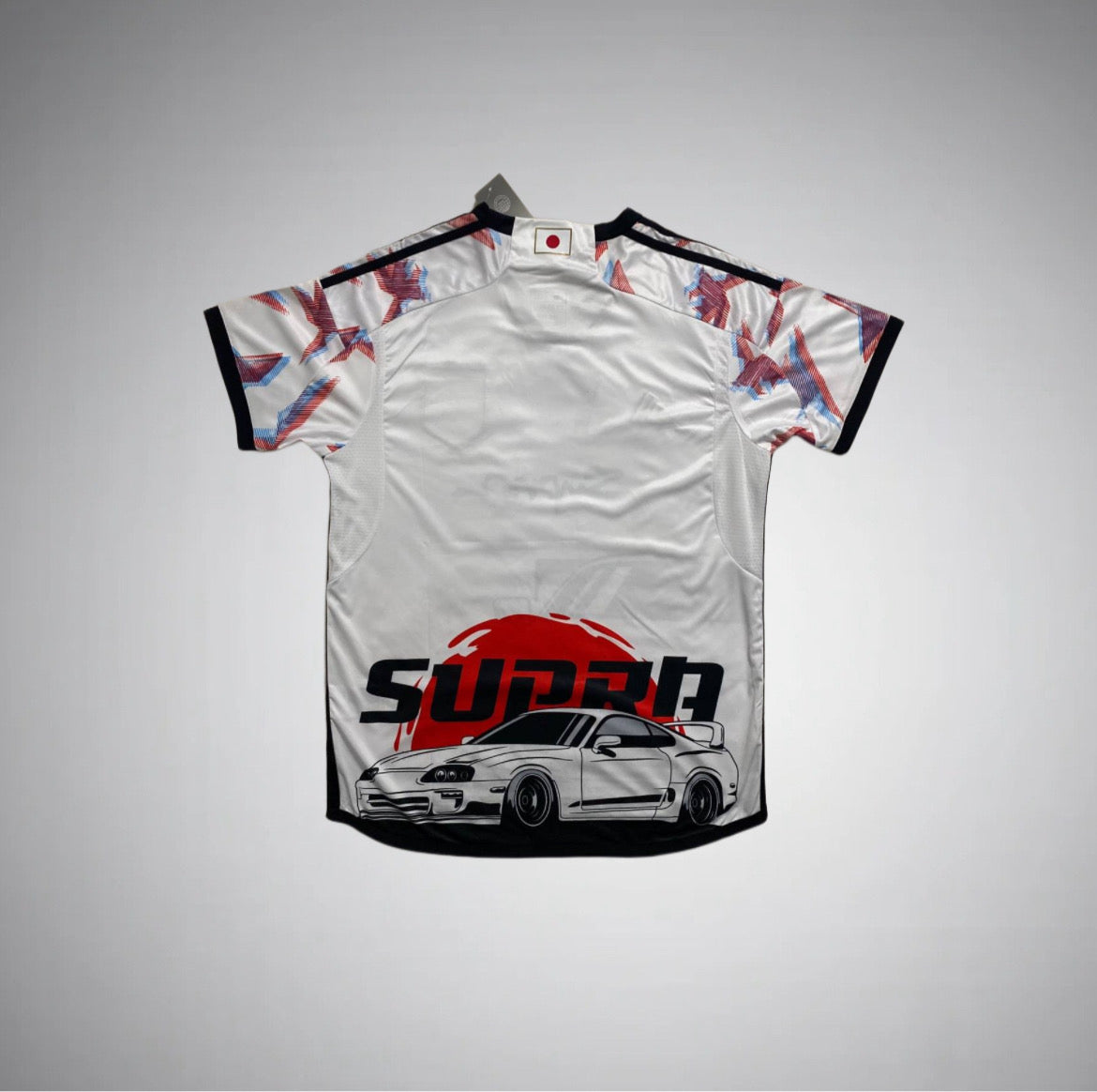 Japón Kit Especial “Supra”