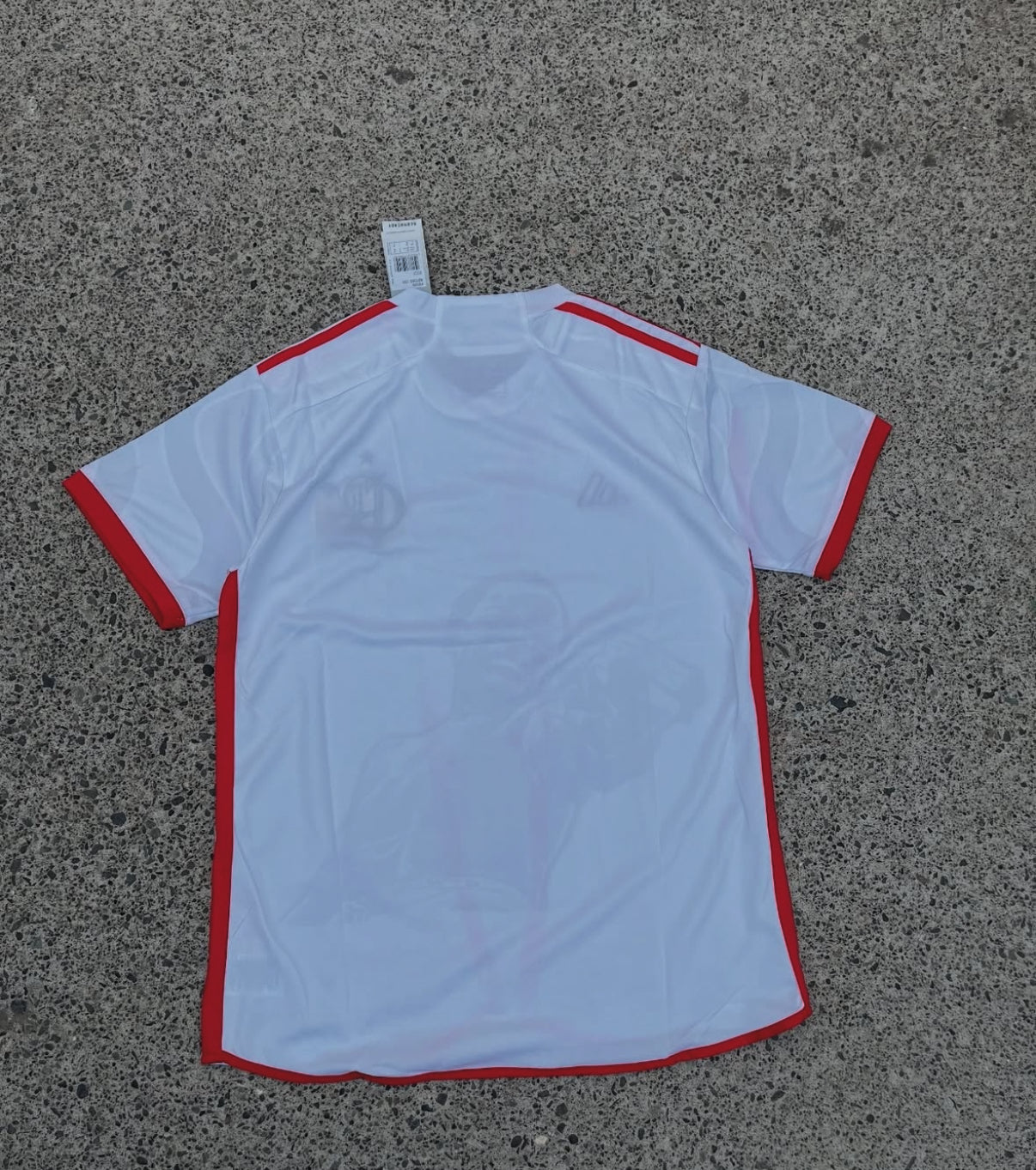 Maglia Flamengo X City Of God Edizione Speciale