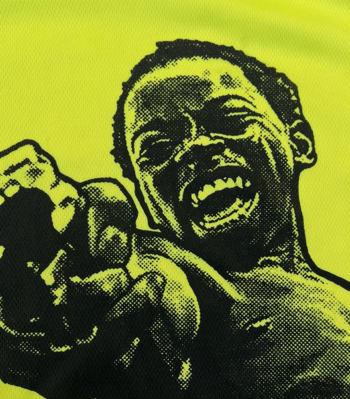 Brasilien X City of God Spezialedition Trikot