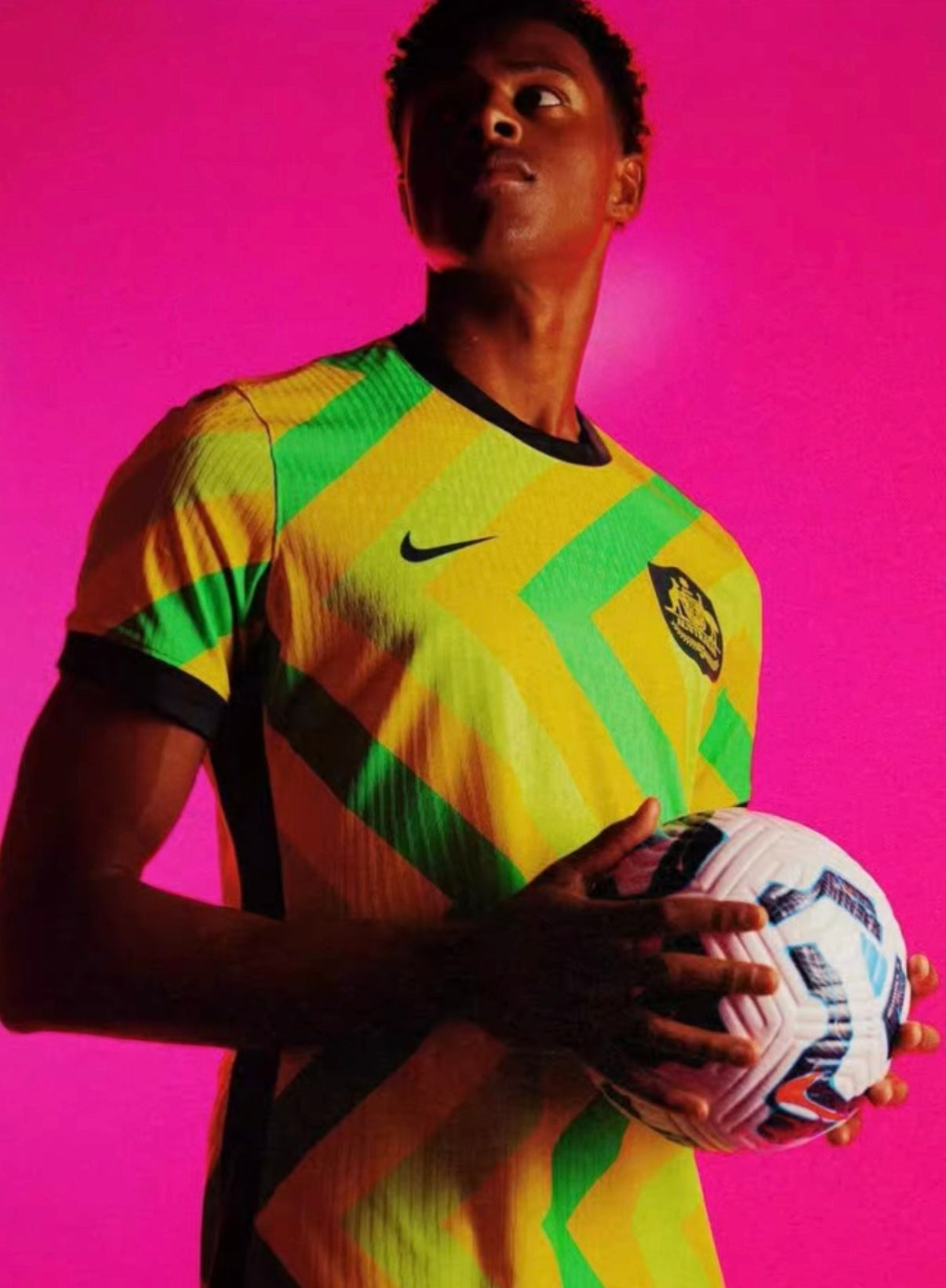 Australien 2026 WM-Trikot