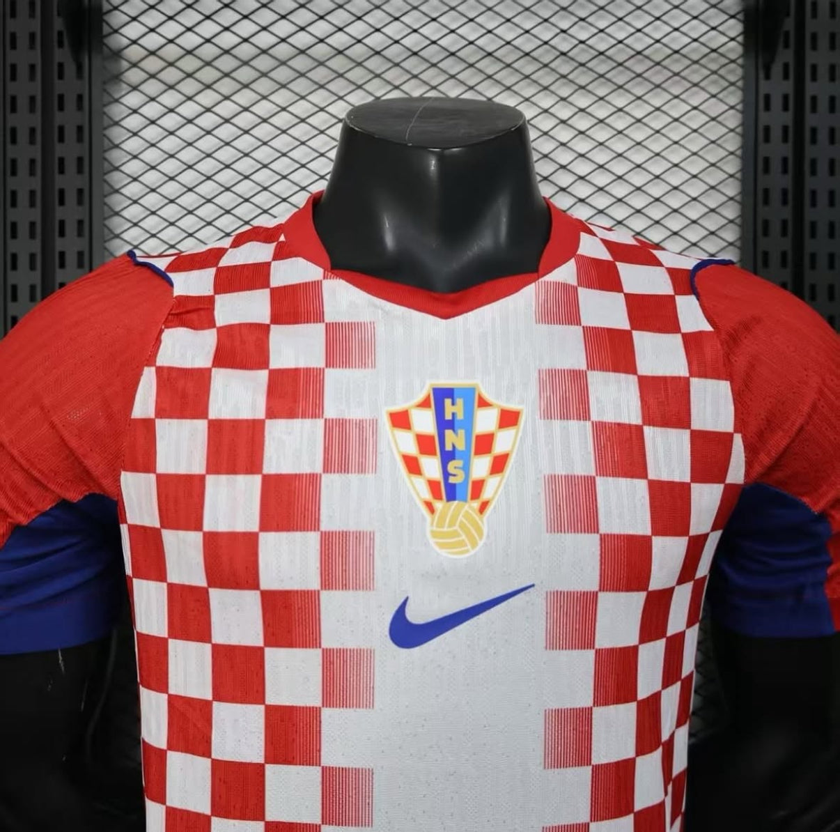 Kroatien 2026 WM-Trikot