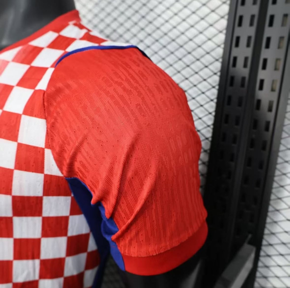 Kroatien 2026 WM-Trikot
