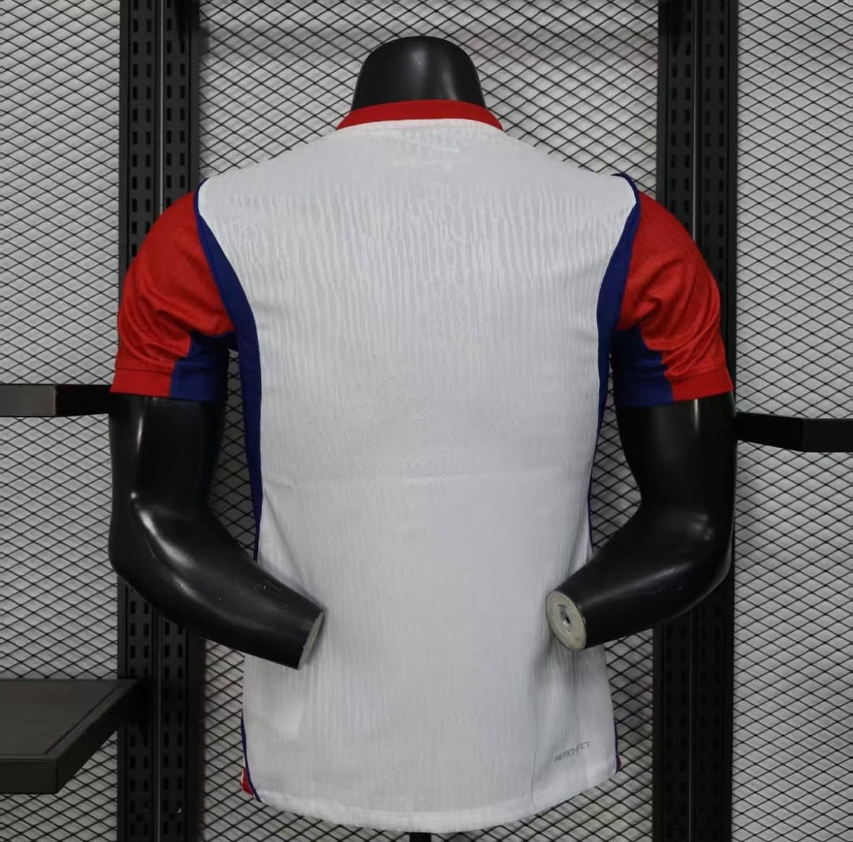 Kroatien 2026 WM-Trikot