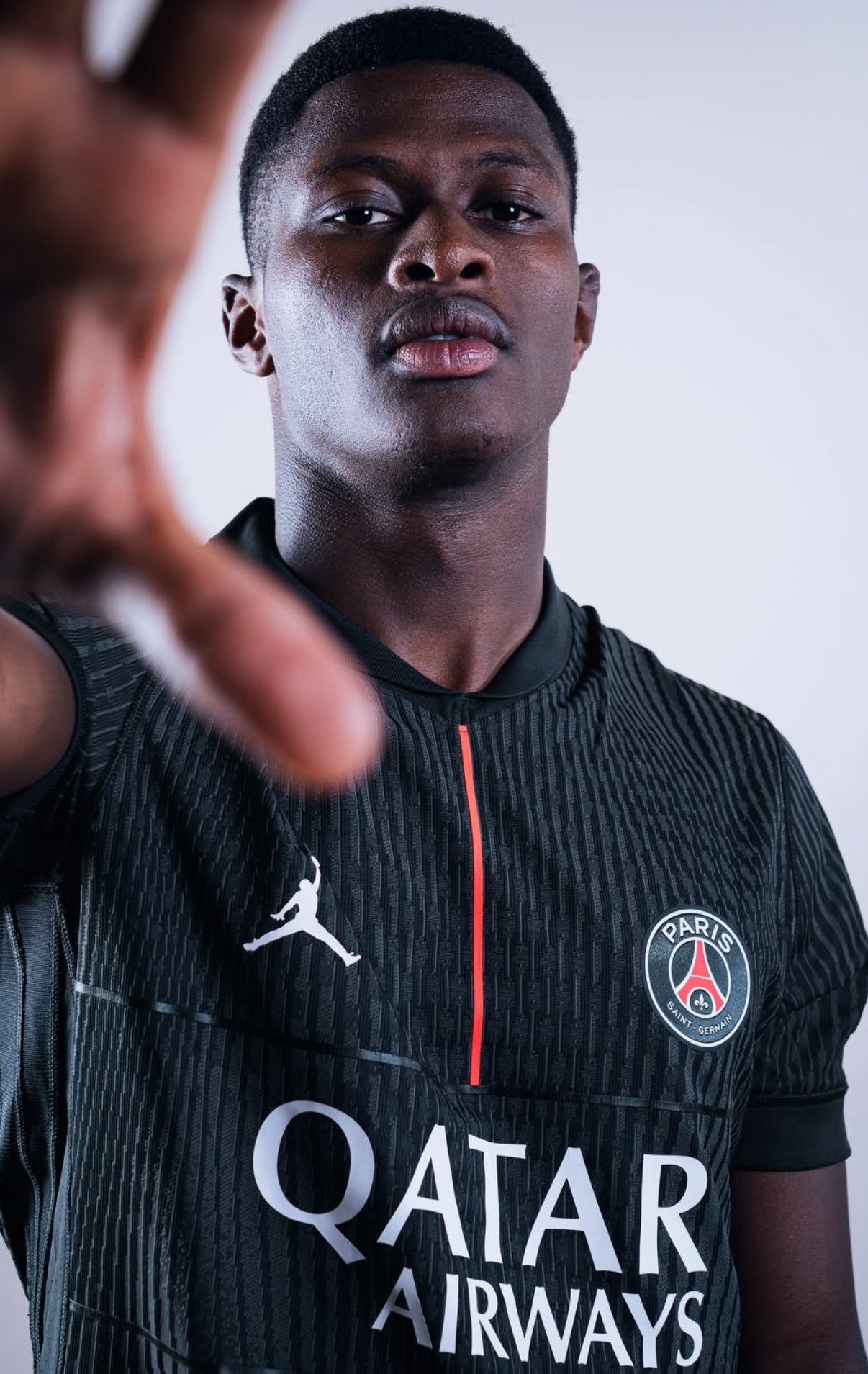 PSG viertes Trikot 2026
