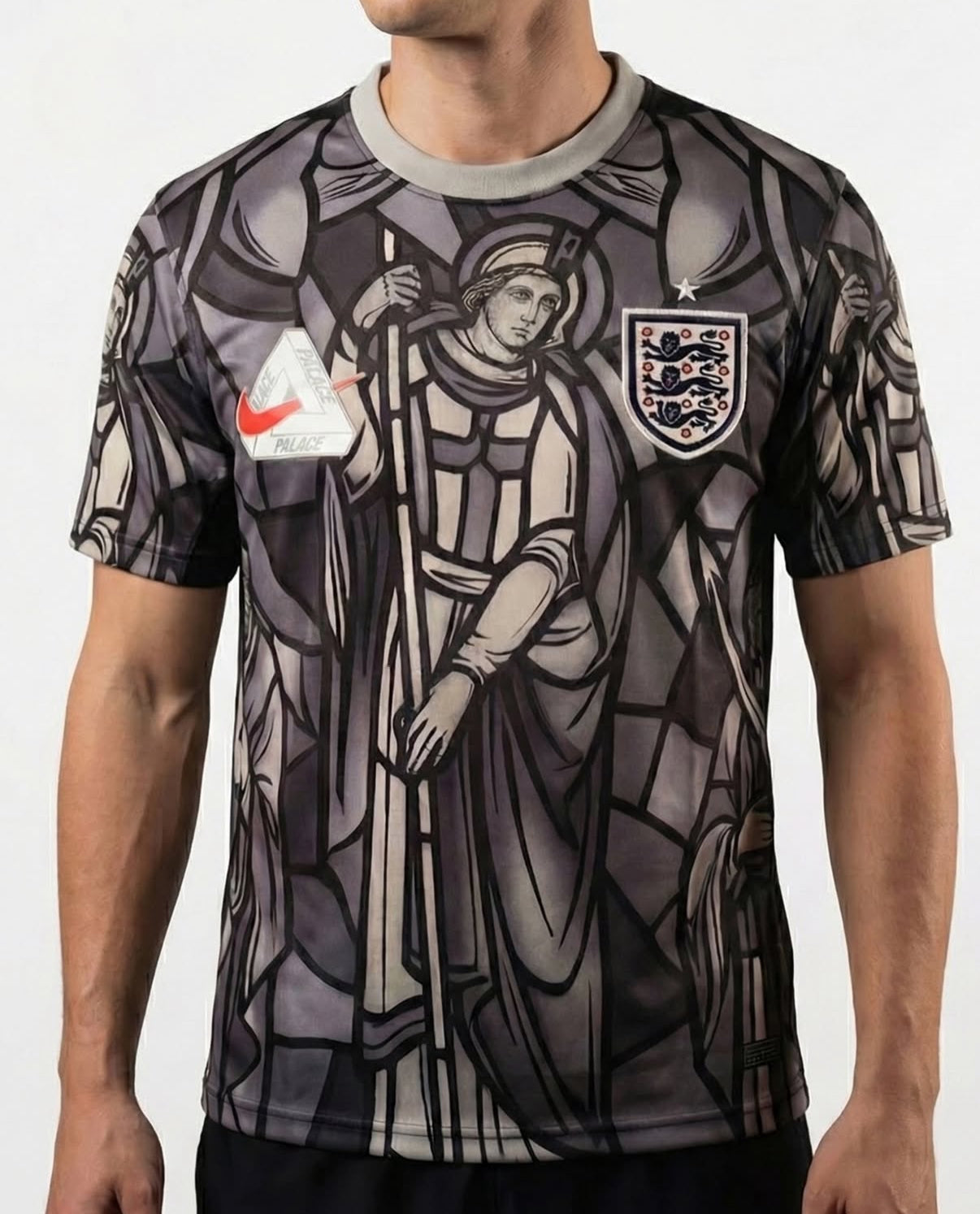 Maglia Edizione Speciale Inghilterra x Palace