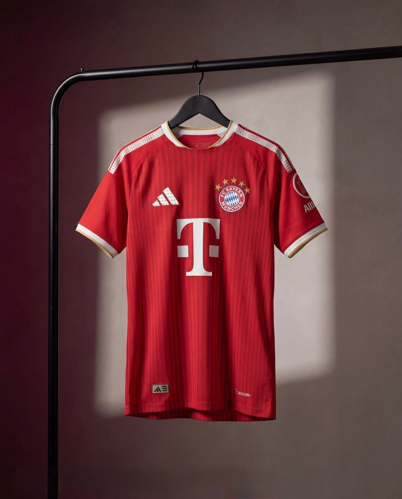 Maglia casa Bayern Monaco 2026/2027