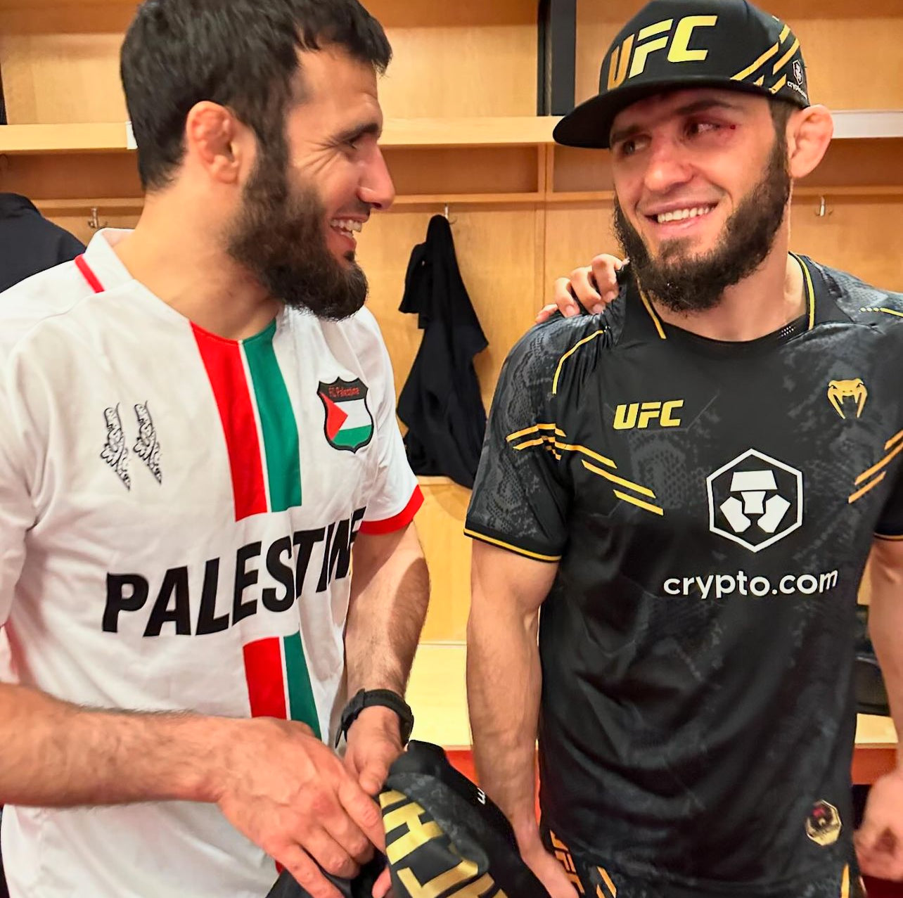Palestina 23-24 | Visitante