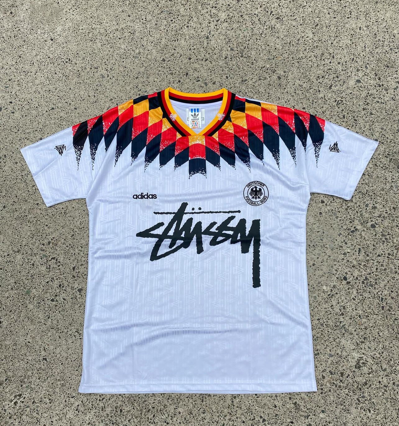 Edizione Speciale Germania 1994 X Stussy