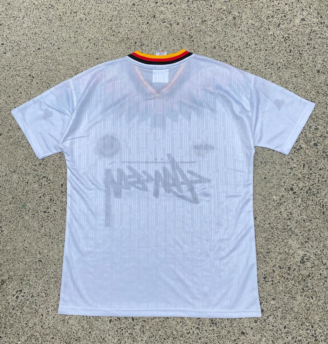 Edizione Speciale Germania 1994 X Stussy