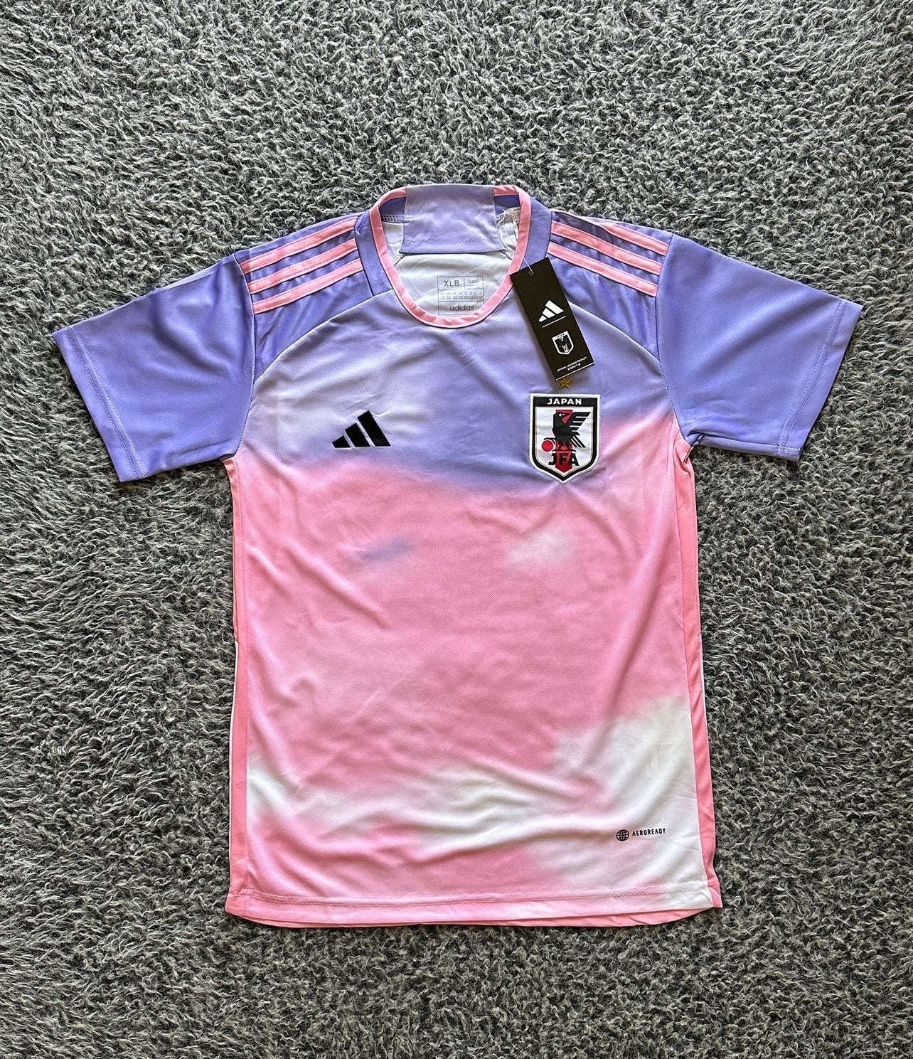 Japan 23-24 | Pink Sonderedition