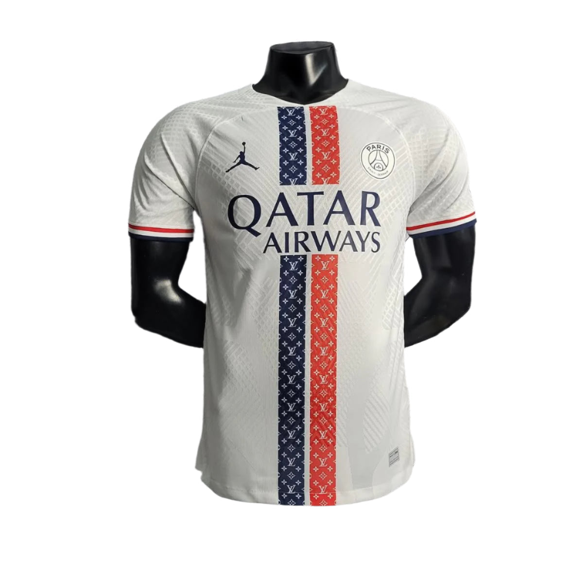 Camiseta PSG Louis Vuitton
