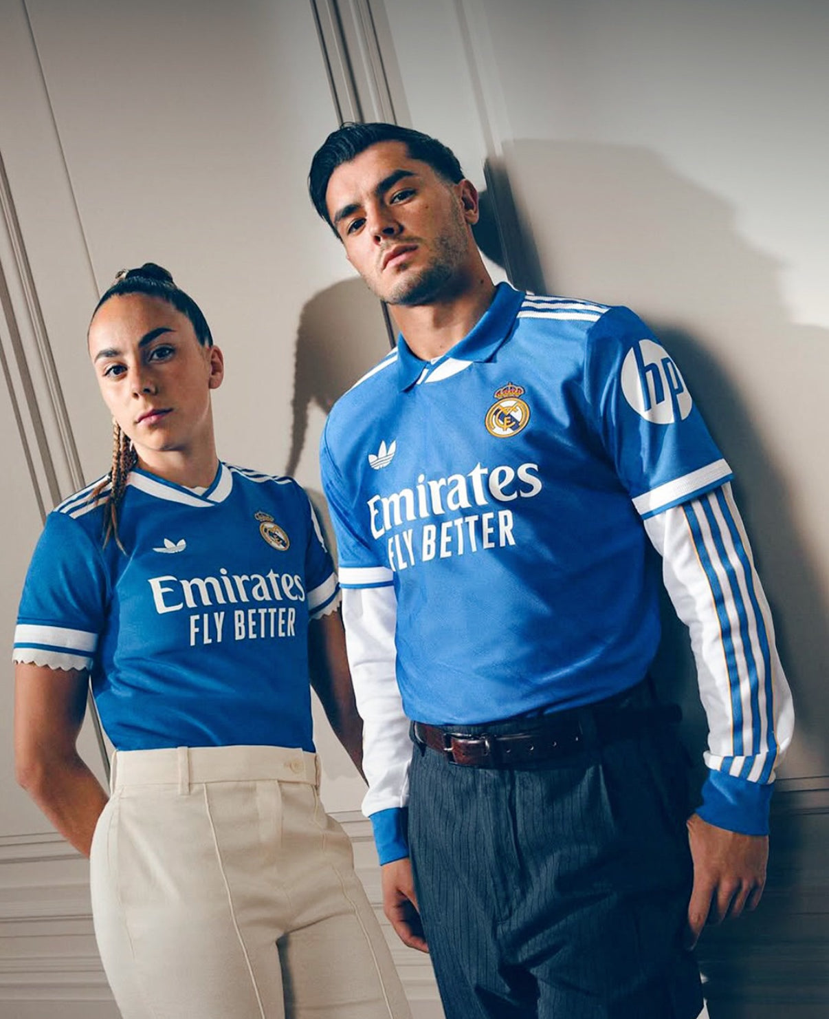 Real Madrid Terza Maglia 2025/2026