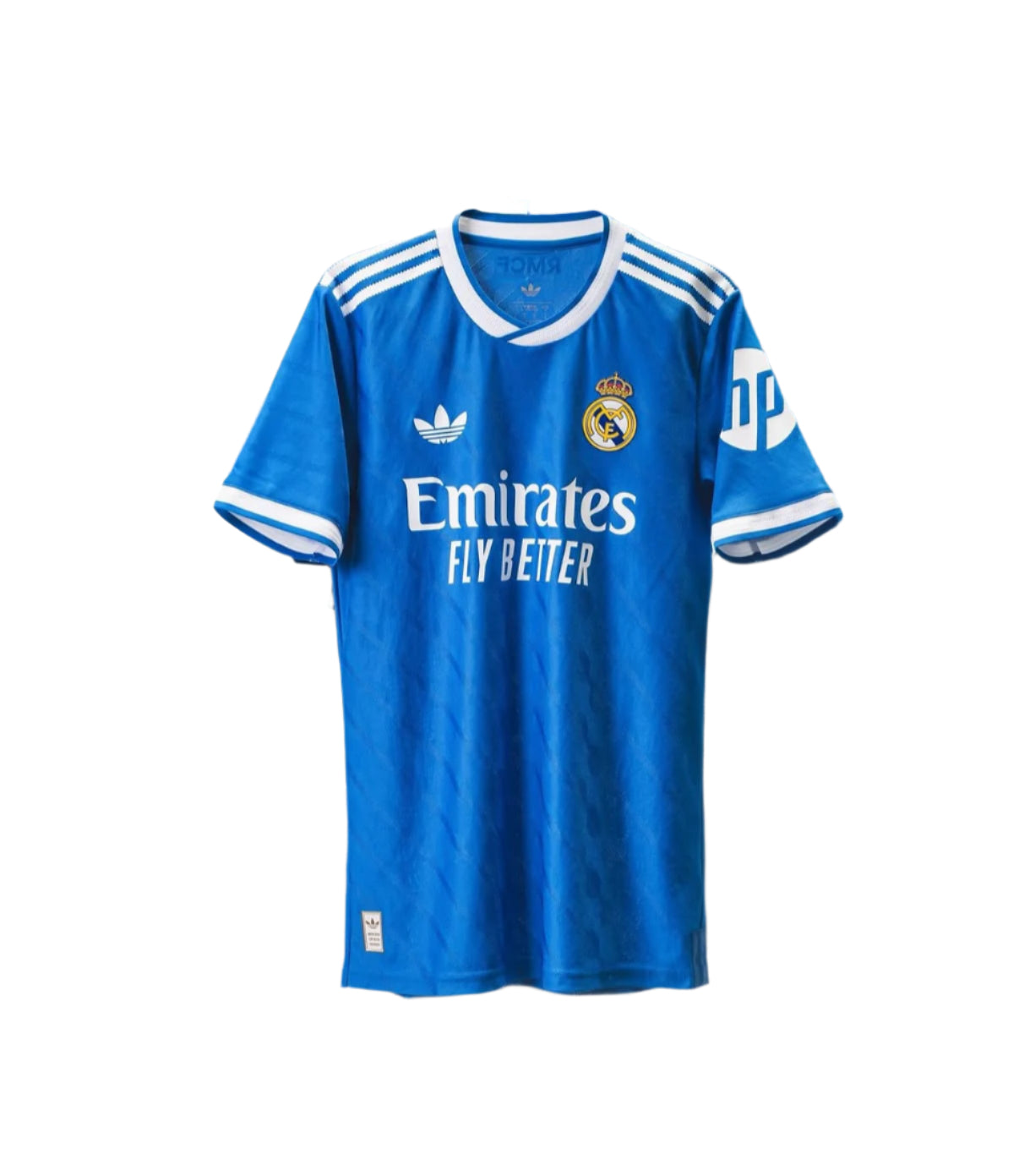 Real Madrid Terza Maglia 2025/2026