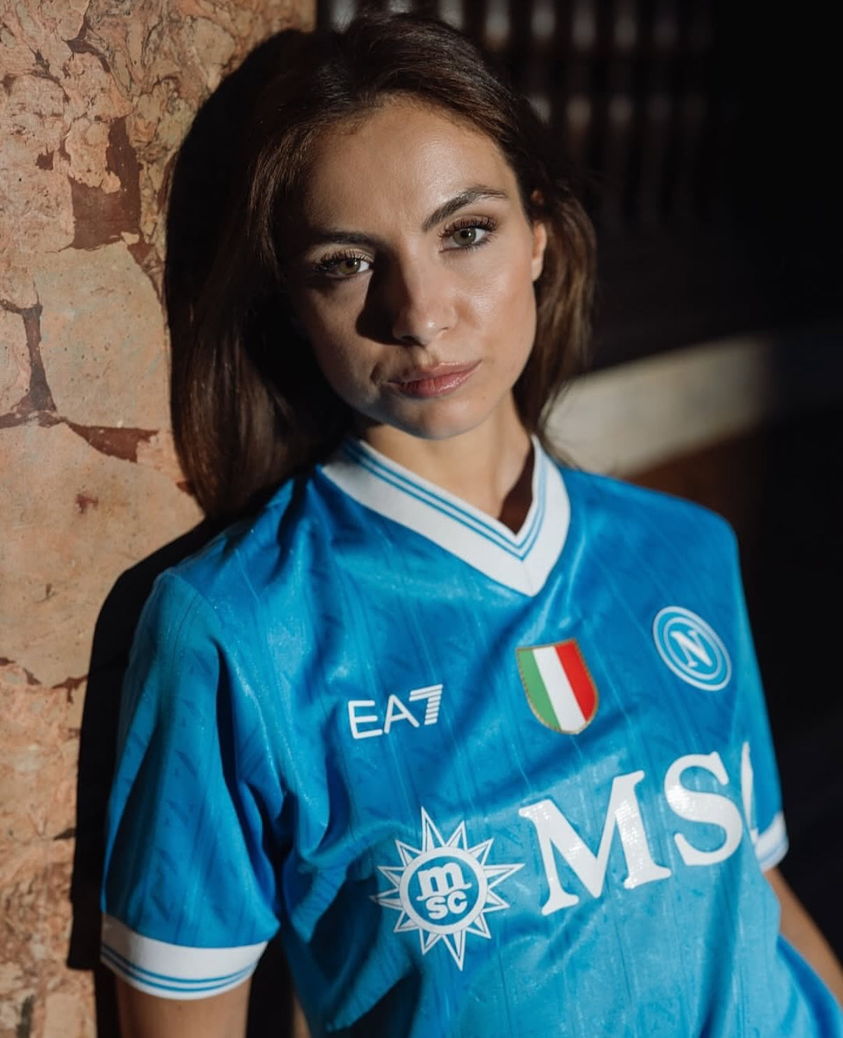 Napoli Maglia 2025/2026