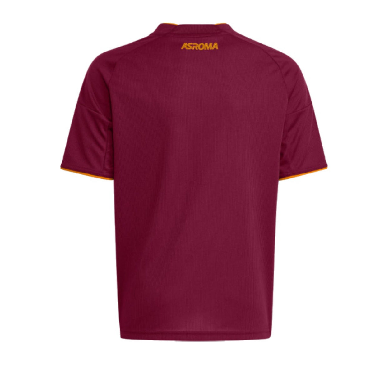 AS ROMA Maglia 2025/2026
