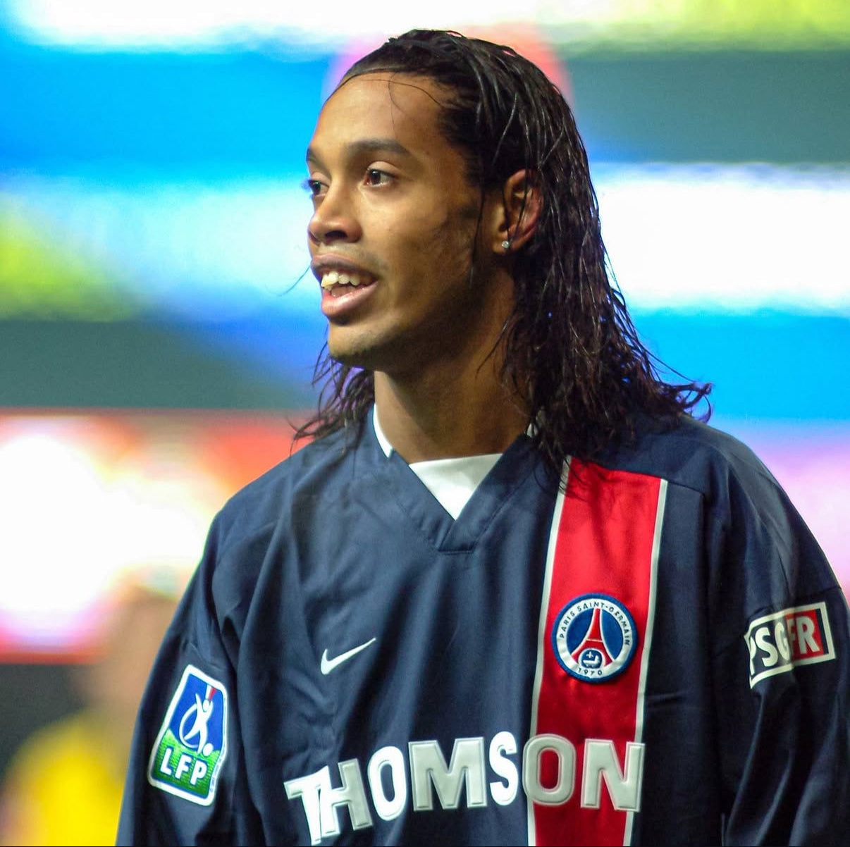 Maglia Retro PSG 2002/2003
