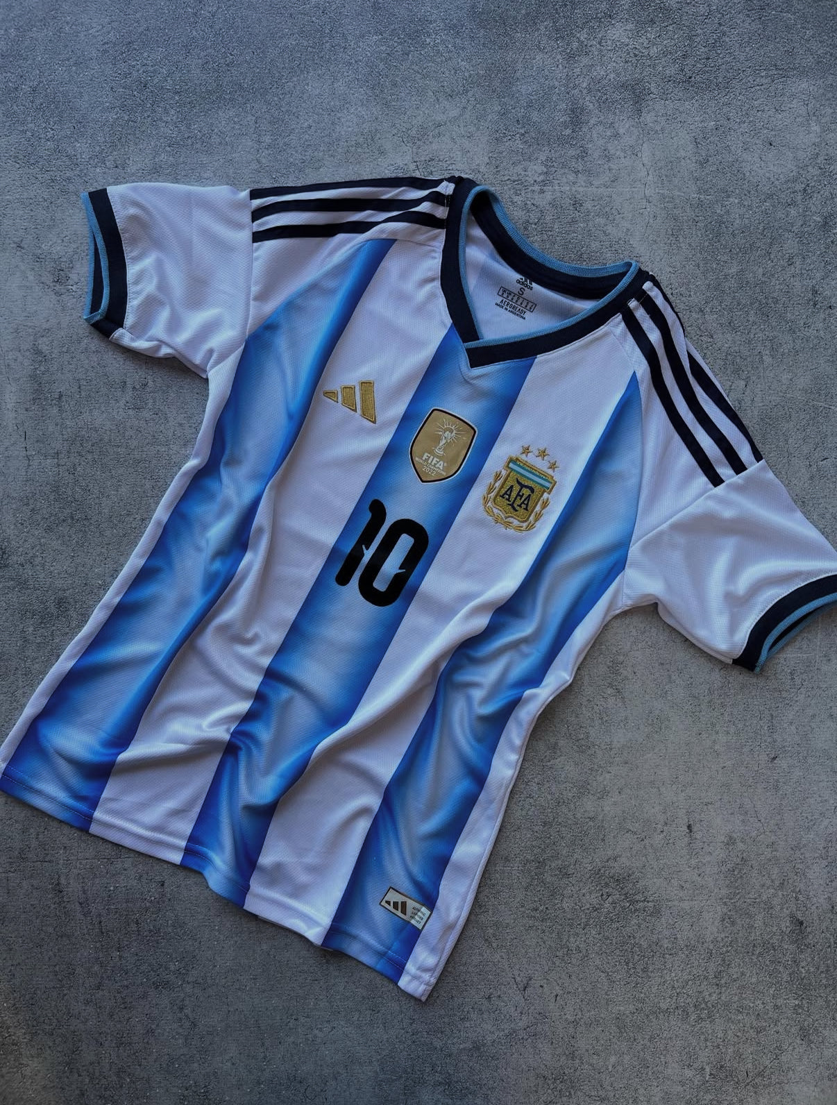 Argentinien Heimtrikot 2025-2026