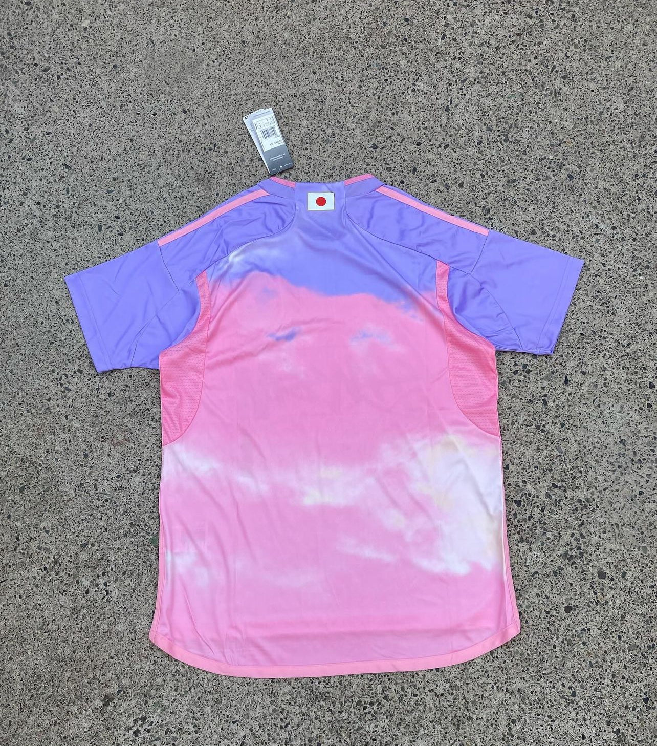 Giappone X Stussy Edizione Limitata rosa