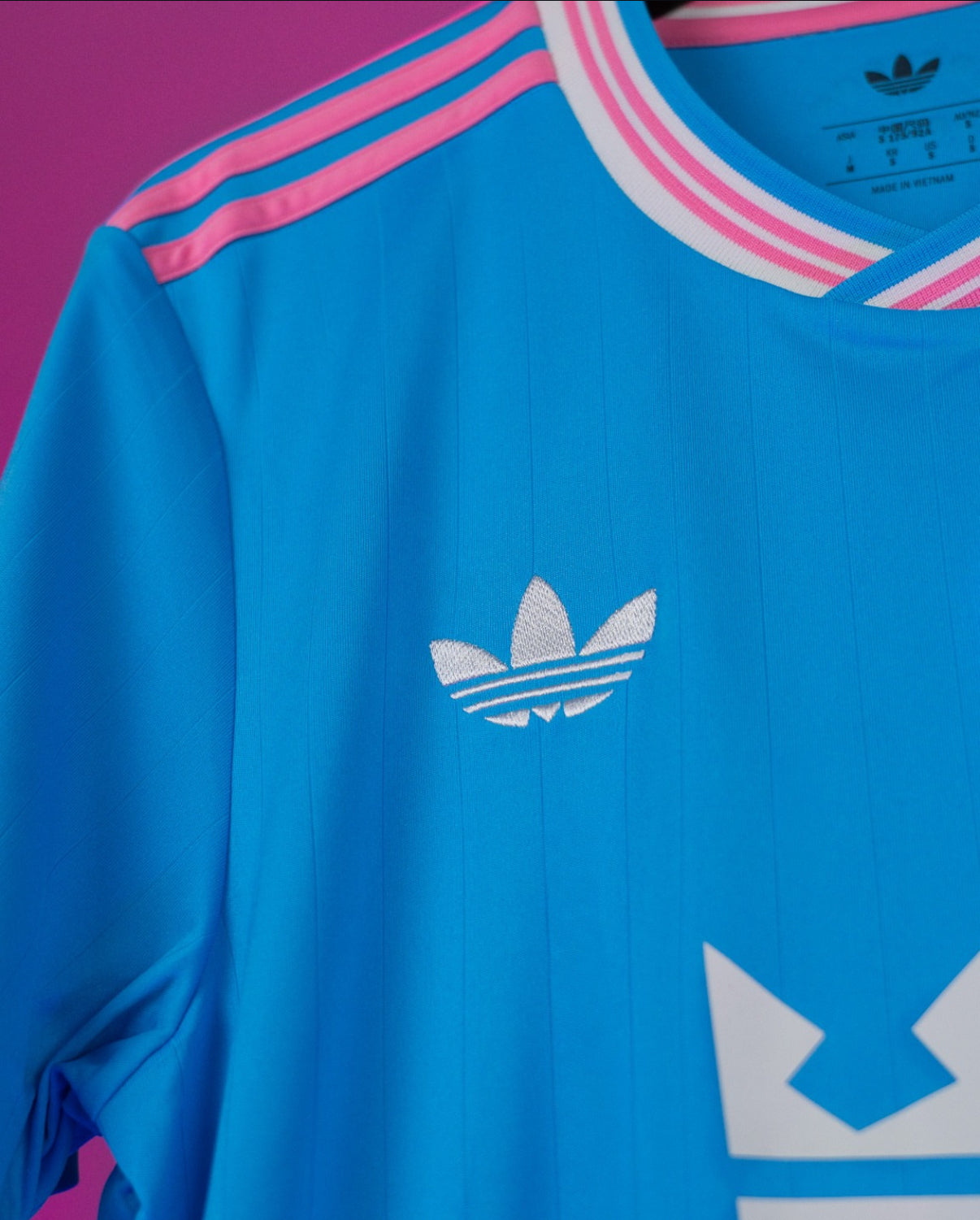 Troisième maillot Inter Miami 2025/2026