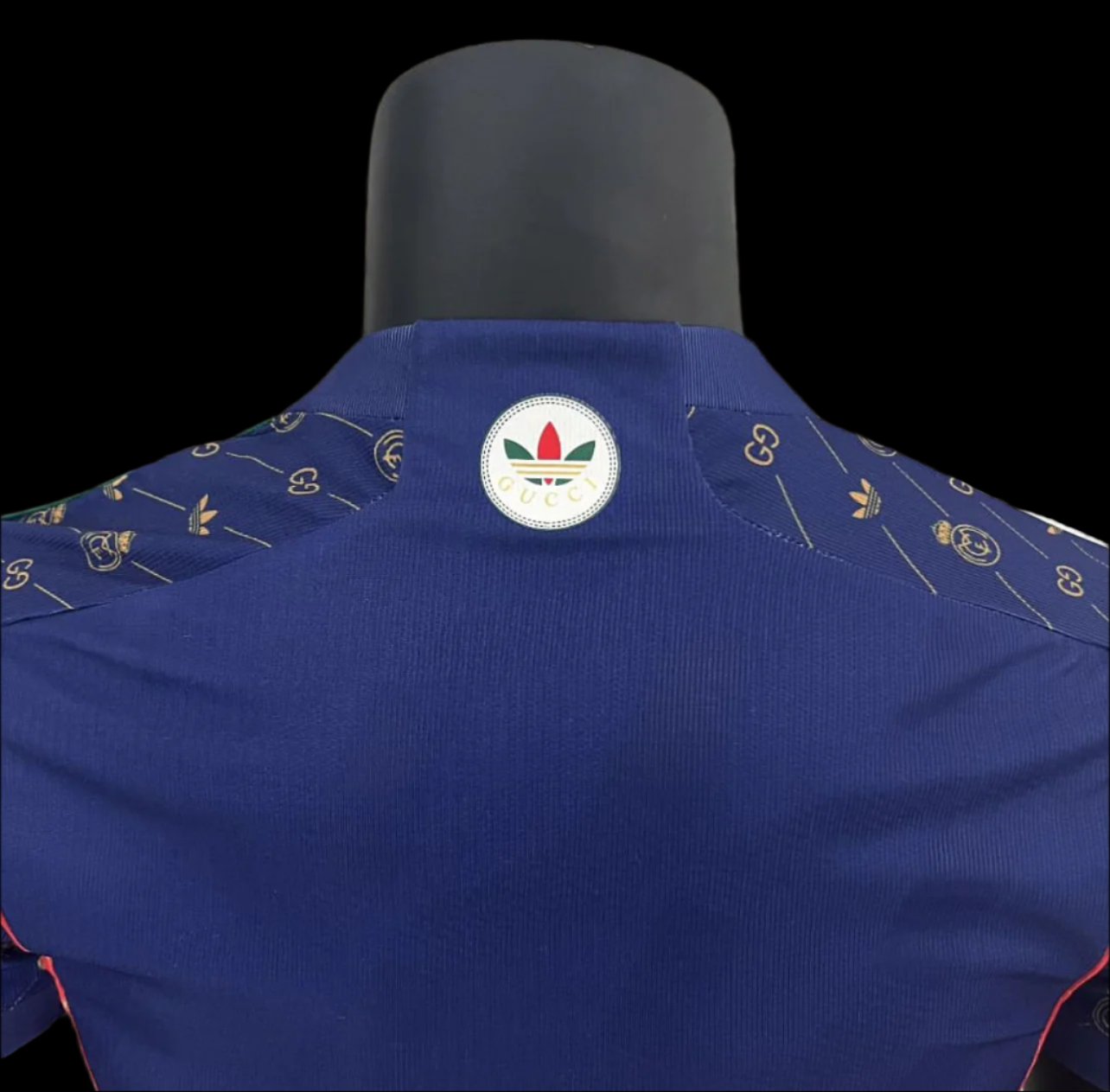 Real Madrid Gucci Sonderedition Trikot