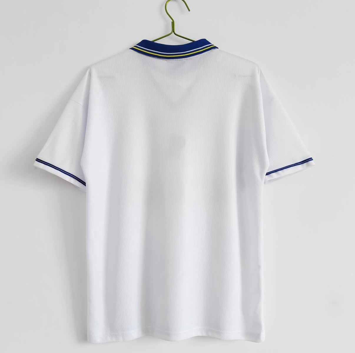 Maglia Away Bianca Retro Chelsea 1998/2000