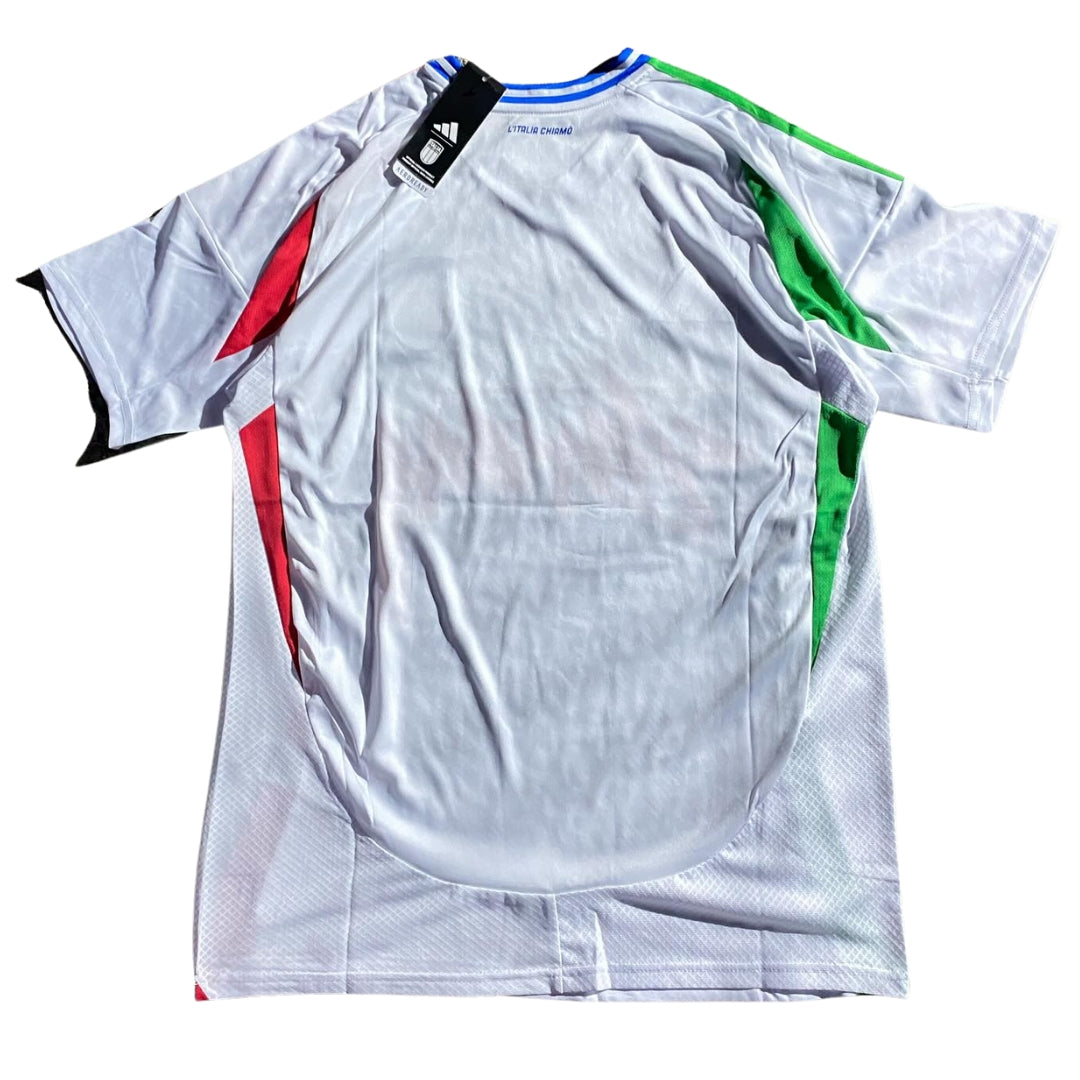 Italia X Stussy 24-25 | Trasferta