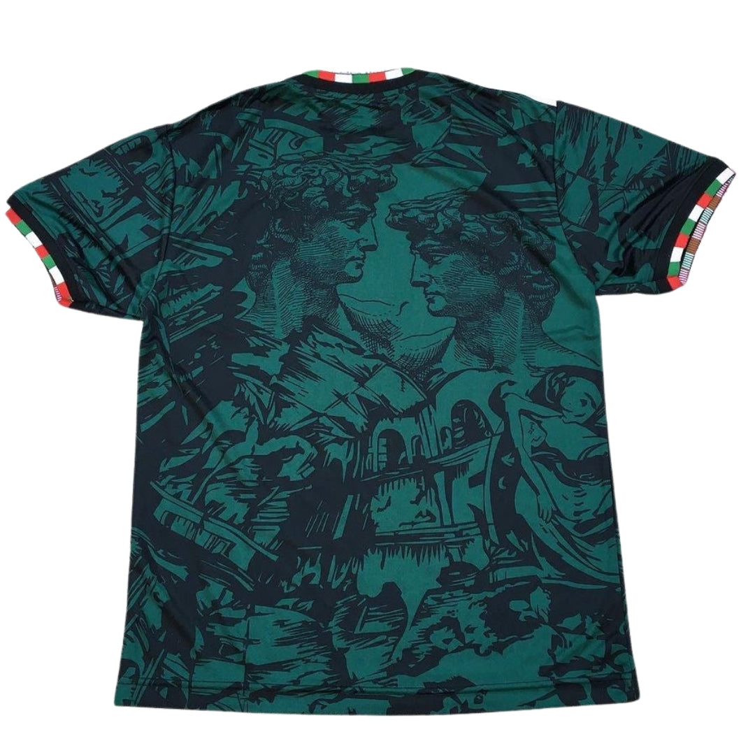 ITALIA X STUSSY | Edizione Speciale