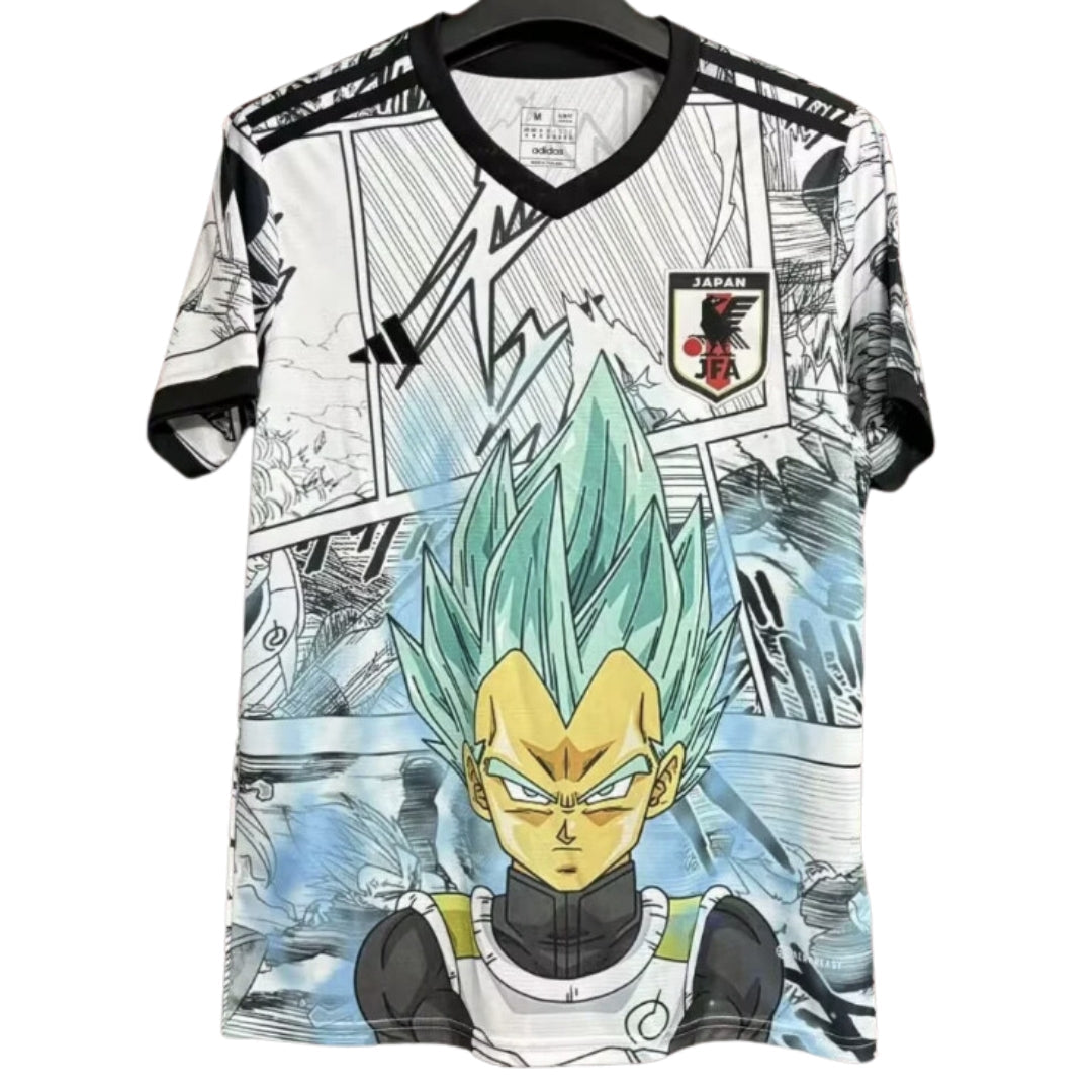 Japan 24-25 Dragon Ball Sonderedition