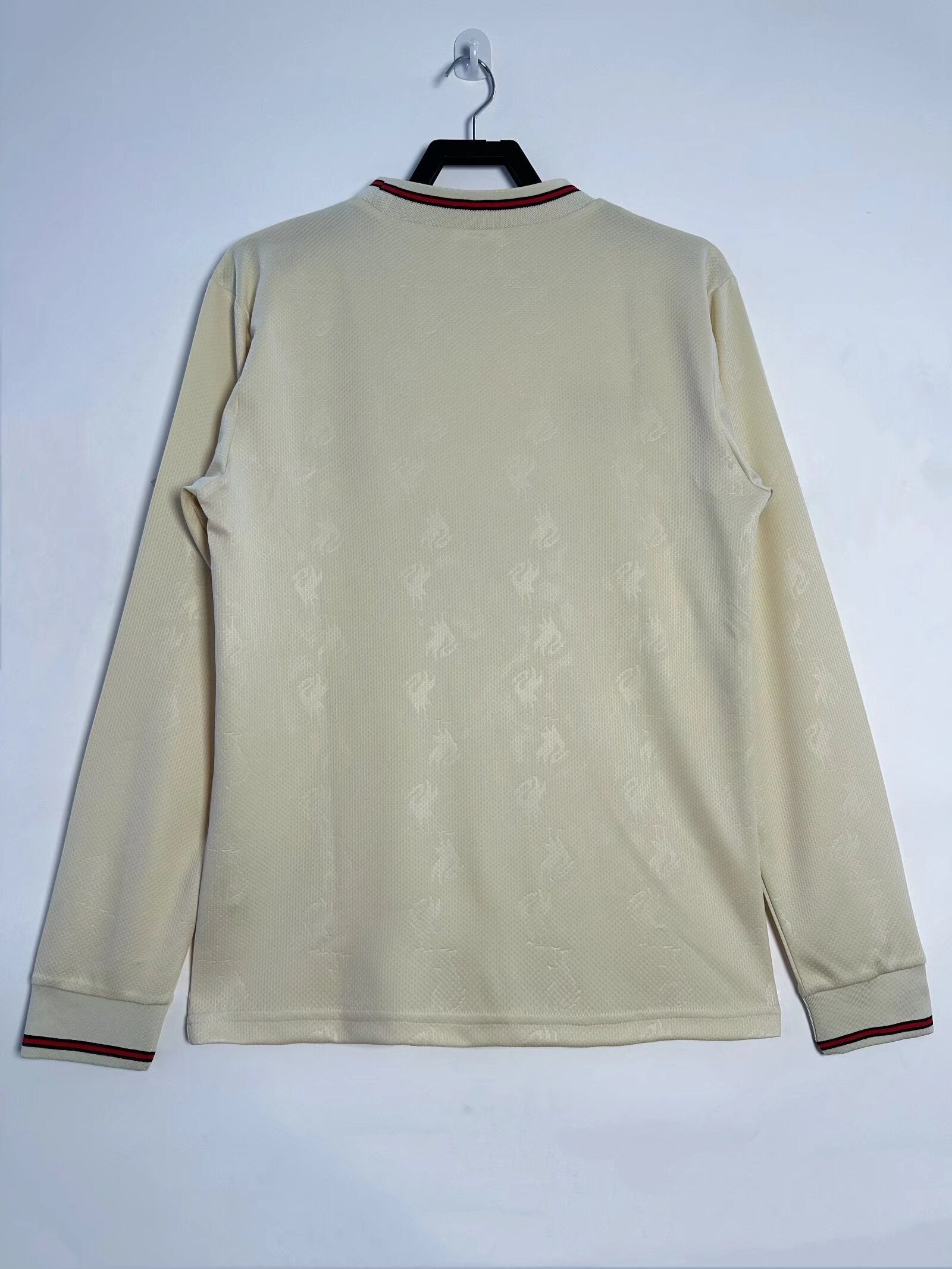 Maglia trasferta manica lunga Liverpool – 1996-97