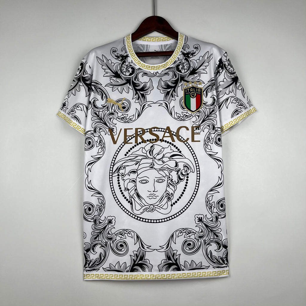 Kit concetto ITALIA VERSACE 2023