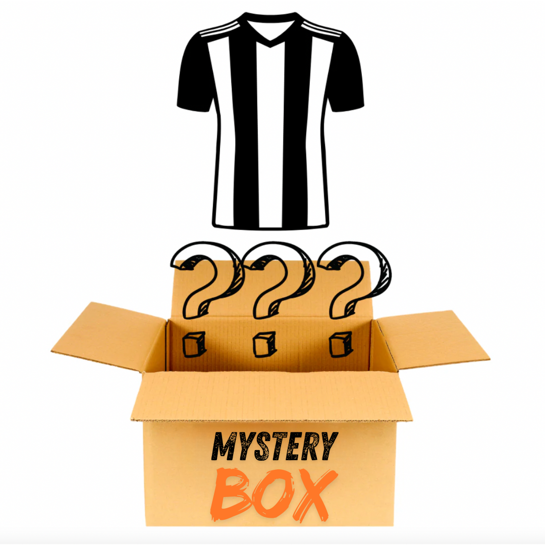 Boîte mystère (1 maillot)