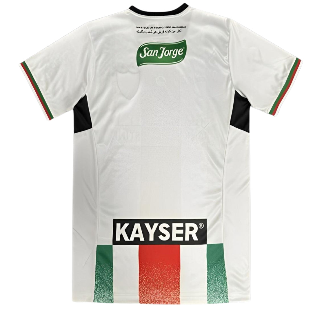 Palästina 24-25 Heimtrikot