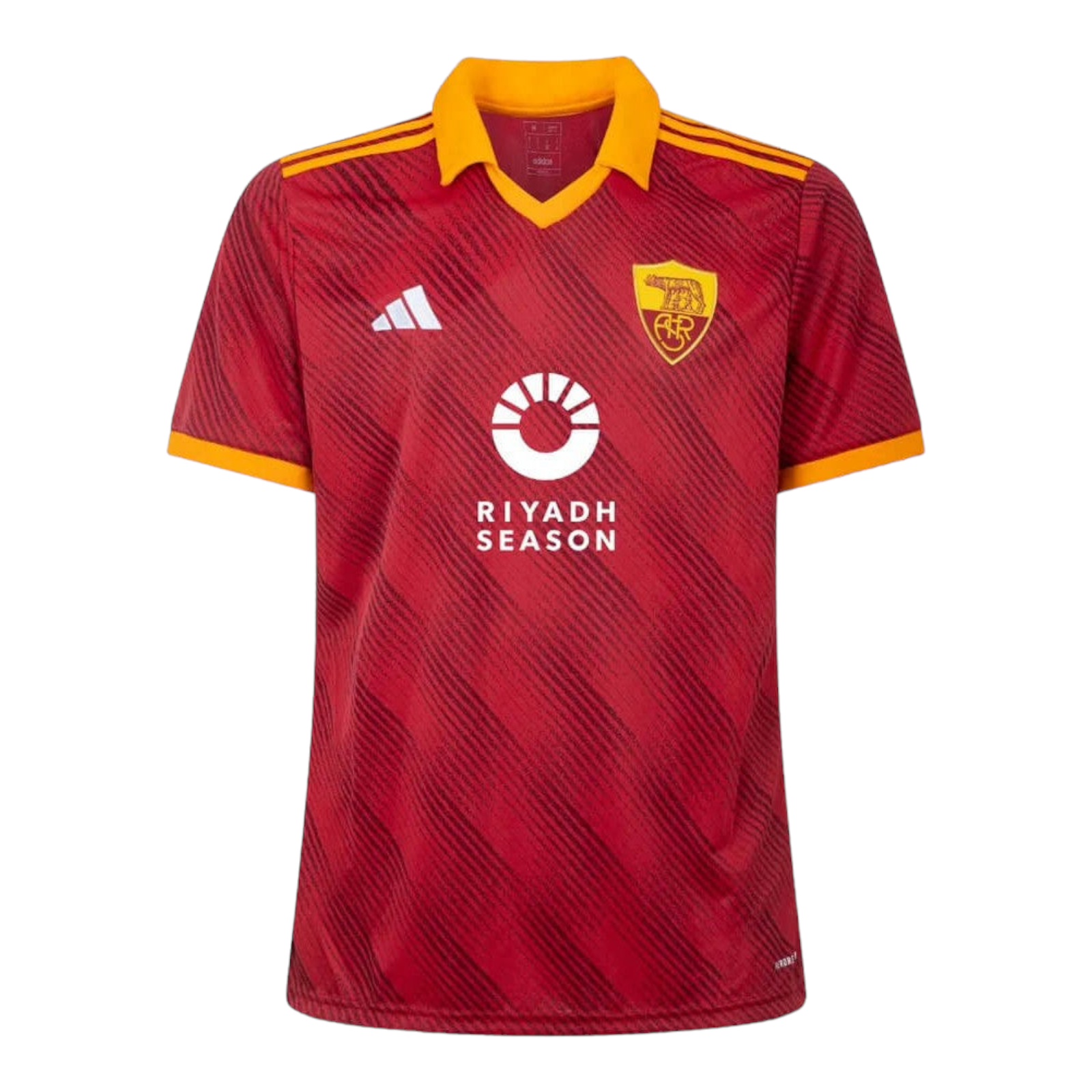 Maglia casa Roma 2024/25