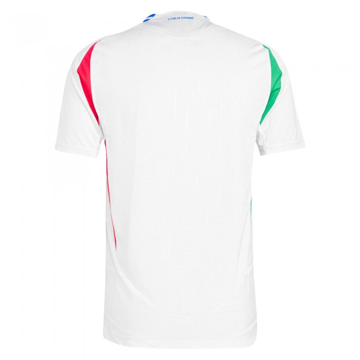 Maglia trasferta Italia 24/25 Euro 2024
