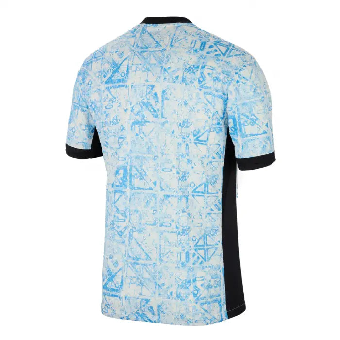 Maillot extérieur Portugal 24/25 Euro 2024