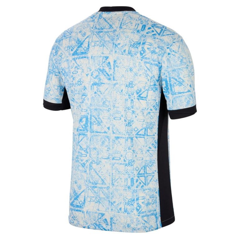 Maglia trasferta Portogallo 2024/2025