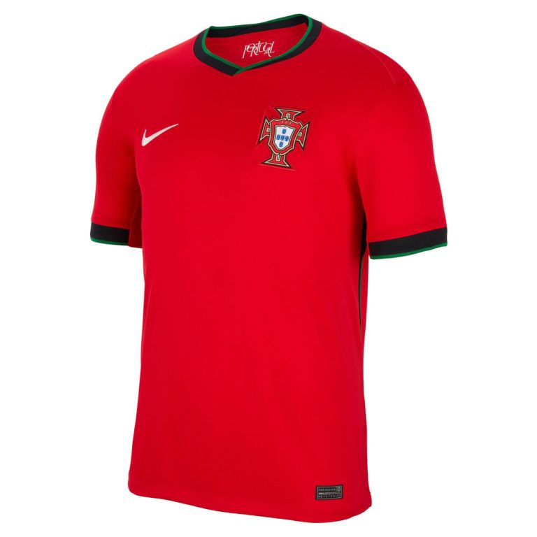 Portogallo maglia casa 2024/2025