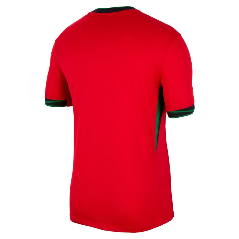 Portogallo maglia casa 2024/2025