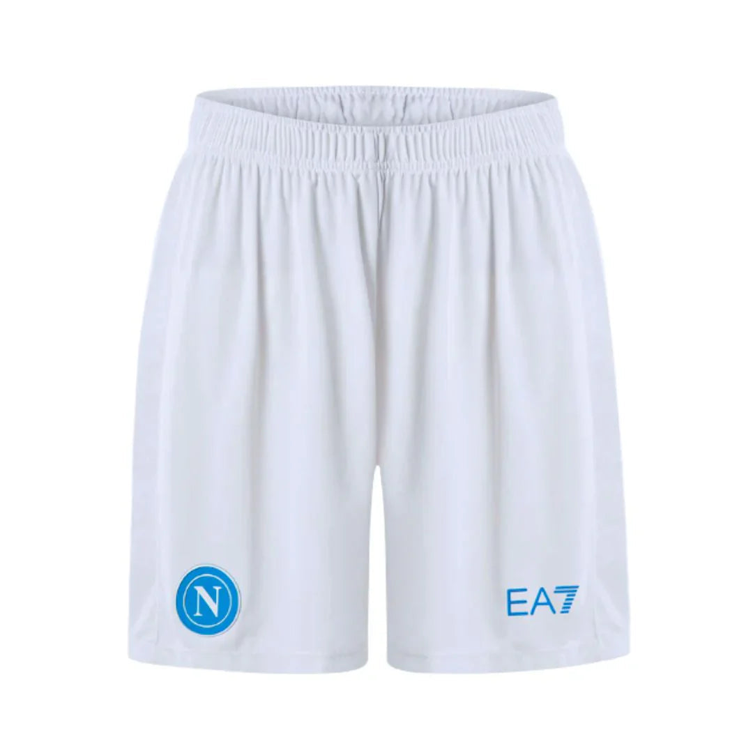 Maglia Casa Bambino NAPOLI 2025/2026