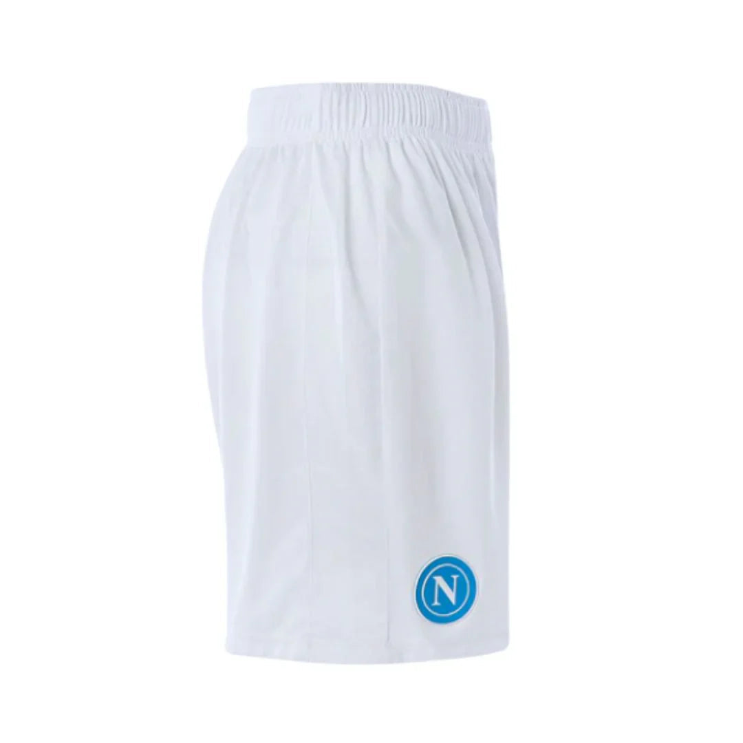 Maglia Casa Bambino NAPOLI 2025/2026